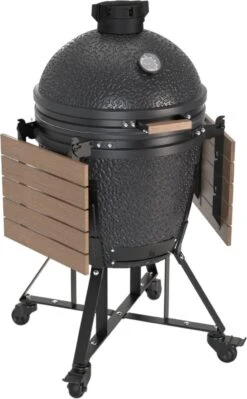 The Bastard Kamado Barbecue Classic Large L 65 B X B 76 X H 127 Cm 15 The Bastard Kamado Barbecue Classic Large L 65 B X B 76 X H 127 Cm -Barbecue Gereedschaps Winkel 8720663982919 4