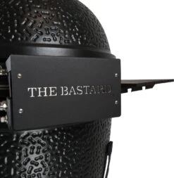 The Bastard Kamado Barbecue Classic Large L 65 B X B 76 X H 127 Cm 18 The Bastard Kamado Barbecue Classic Large L 65 B X B 76 X H 127 Cm -Barbecue Gereedschaps Winkel 8720663982919 7