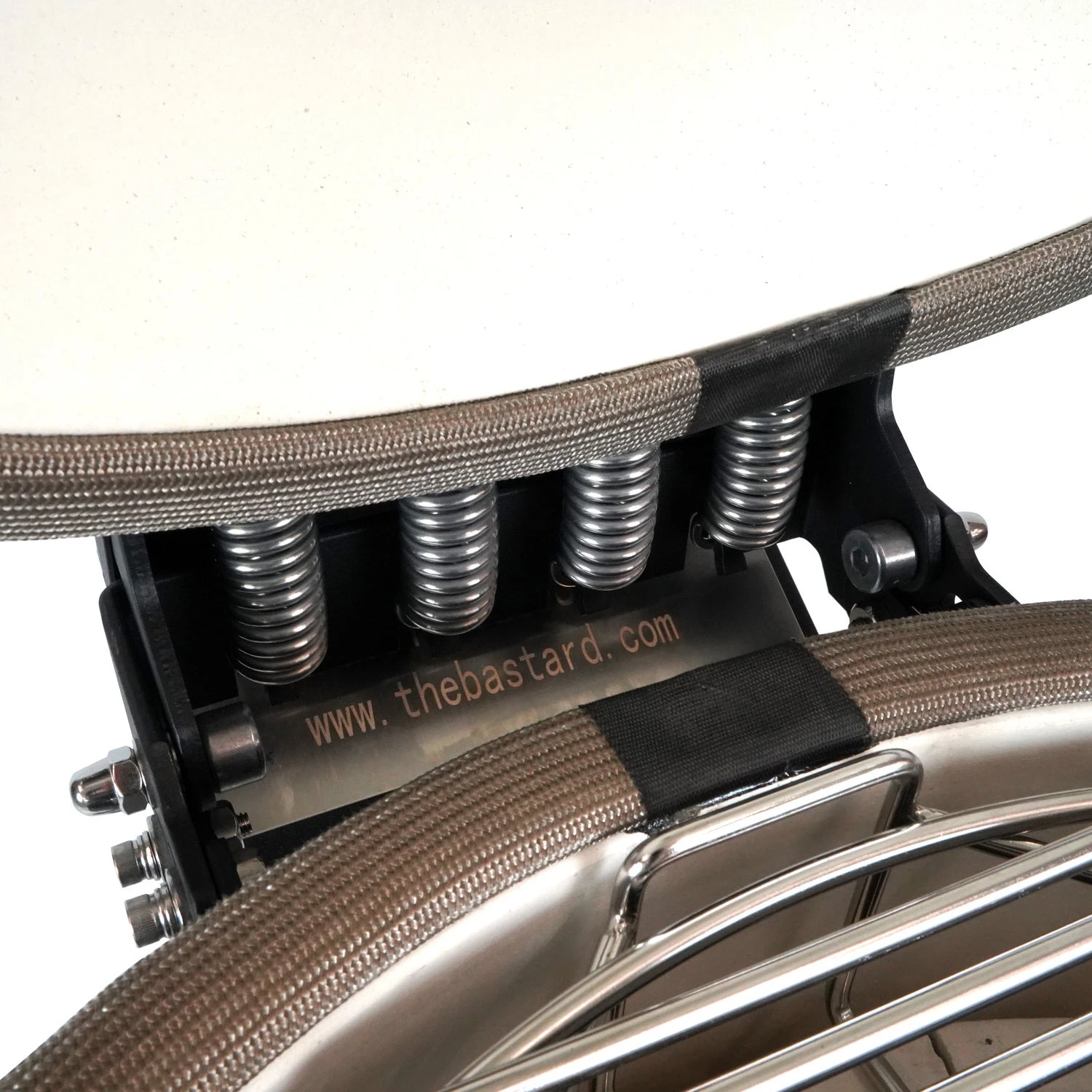 The Bastard Kamado Barbecue Classic Large L 65 B X B 76 X H 127 Cm 10 The Bastard Kamado Barbecue Classic Large L 65 B X B 76 X H 127 Cm - Afbeelding 8