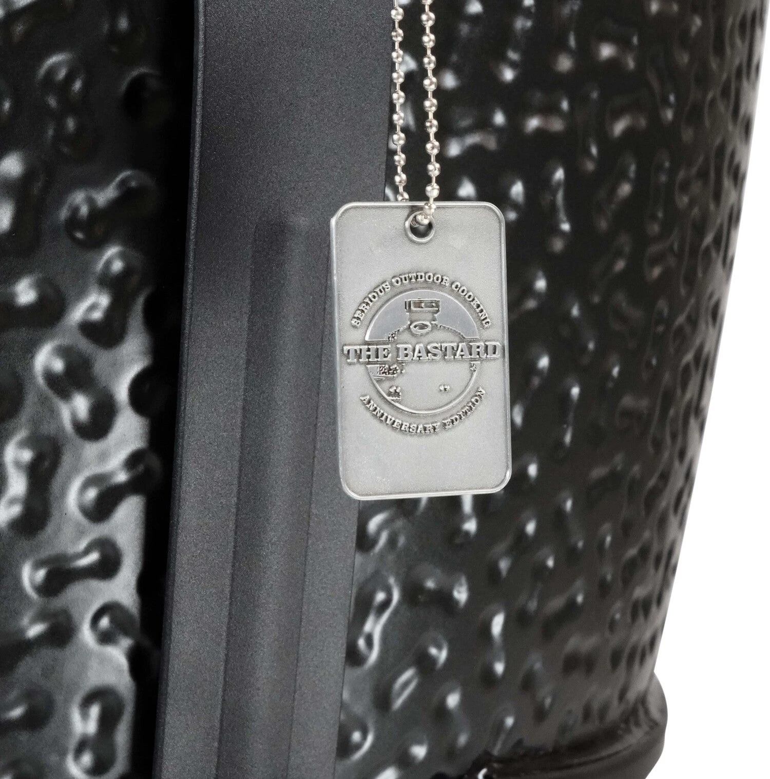 The Bastard Kamado Barbecue Classic Large L 65 B X B 76 X H 127 Cm 11 The Bastard Kamado Barbecue Classic Large L 65 B X B 76 X H 127 Cm - Afbeelding 9