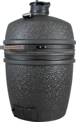 The Bastard Kamado Barbecue VX Large Solo D 57 H 127 Cm