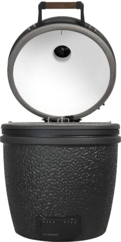 The Bastard Kamado Barbecue VX Large Solo D 57 H 127 Cm -Barbecue Gereedschaps Winkel 8720663984289 4