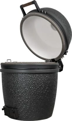 The Bastard Kamado Barbecue VX Large Solo D 57 H 127 Cm -Barbecue Gereedschaps Winkel 8720663984289 5