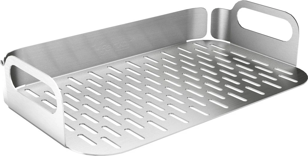 Fervor BBQ Topschaal 36x21x7cm 3 Fervor BBQ Topschaal 36x21x7cm