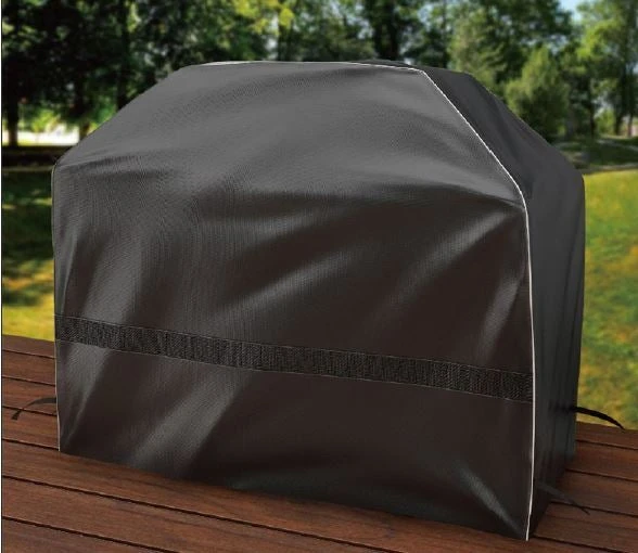 Intratuin BBQ Beschermhoes Universeel 111,5 X 63,4 X 98,8 Cm 4 Intratuin BBQ Beschermhoes Universeel 111,5 X 63,4 X 98,8 Cm - Afbeelding 2