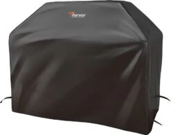Fervor Beschermhoes Ranger 410 Zwart 145 X 51 X 112 Cm