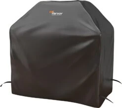 Fervor Beschermhoes Ranger 310 Zwart 140 X 51 X 112 Cm
