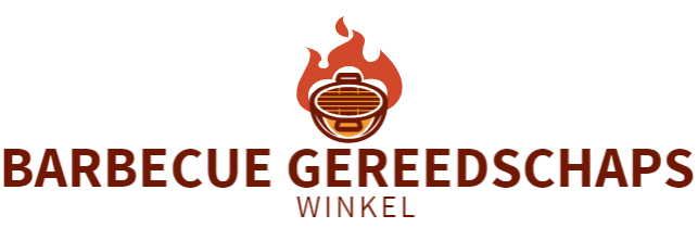 Barbecue Gereedschaps Winkel